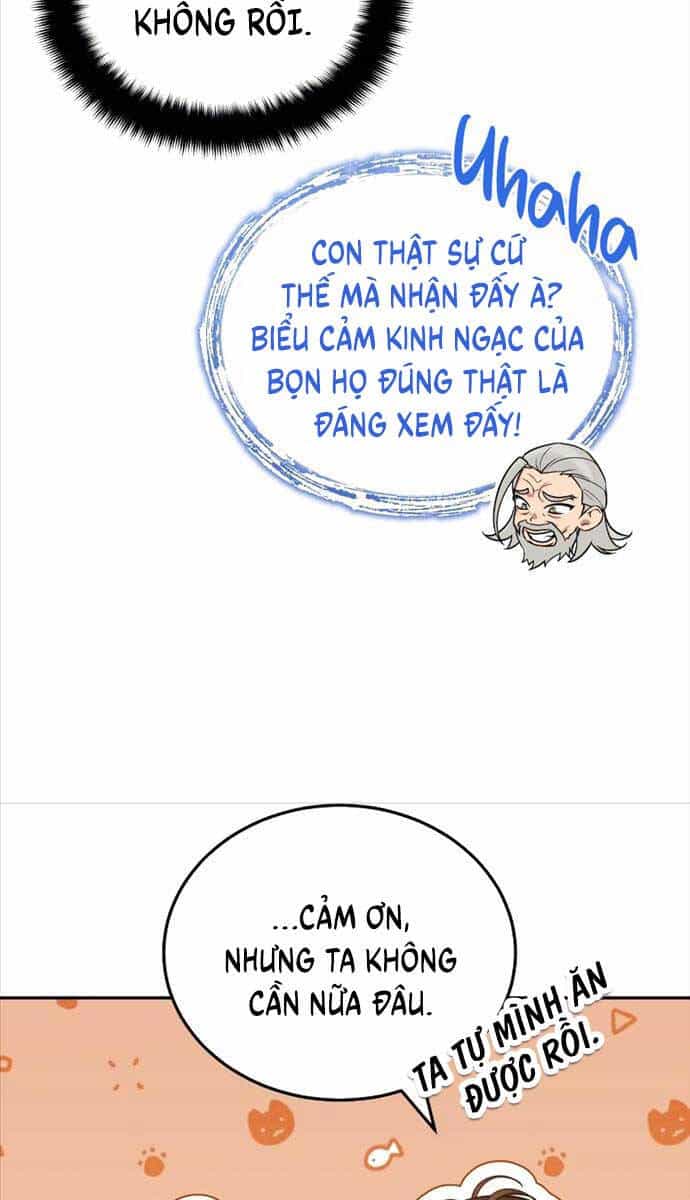 Thiếu Gia Yểu Mệnh Nhà Họ Bạch - Chương 9 - ảnh 11