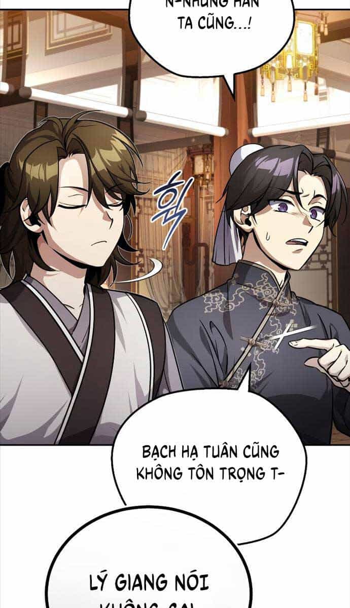 Thiếu Gia Yểu Mệnh Nhà Họ Bạch - Chương 9 - ảnh 17