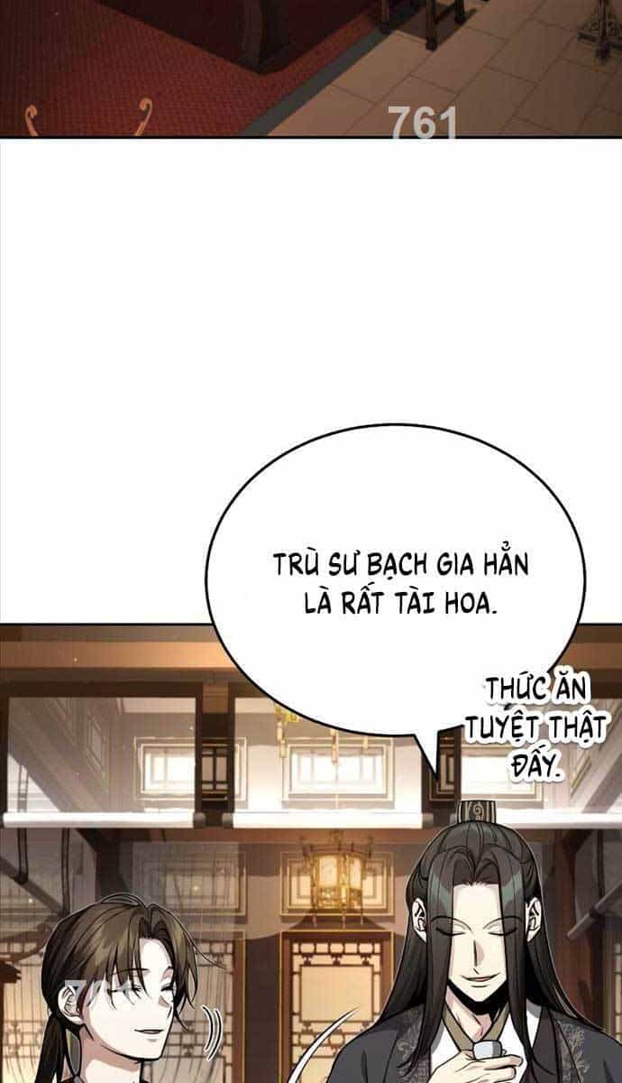 Thiếu Gia Yểu Mệnh Nhà Họ Bạch - Chương 9 - ảnh 2