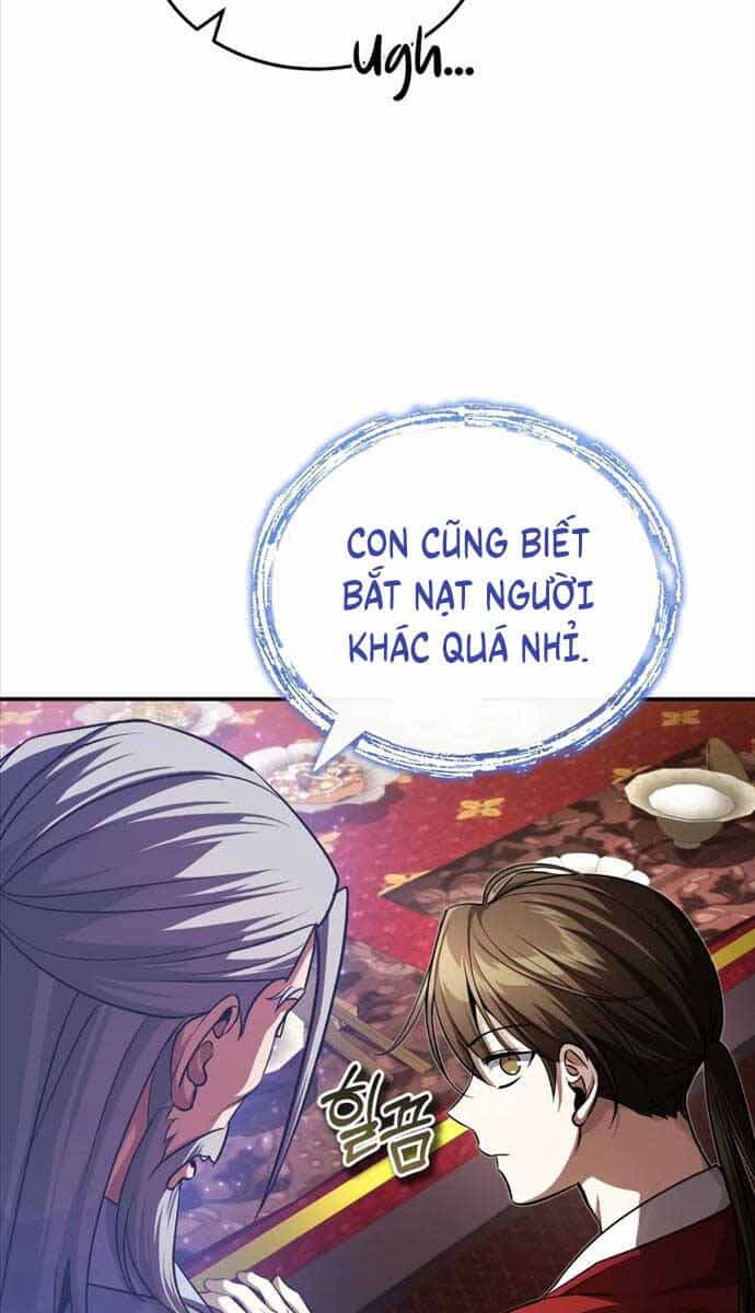 Thiếu Gia Yểu Mệnh Nhà Họ Bạch - Chương 9 - ảnh 21