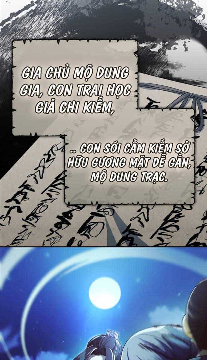 Thiếu Gia Yểu Mệnh Nhà Họ Bạch - Chương 9 - ảnh 24