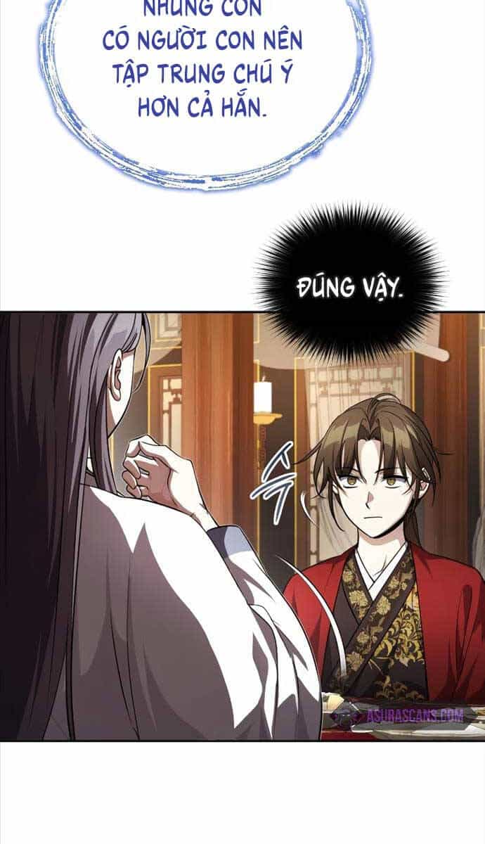 Thiếu Gia Yểu Mệnh Nhà Họ Bạch - Chương 9 - ảnh 29