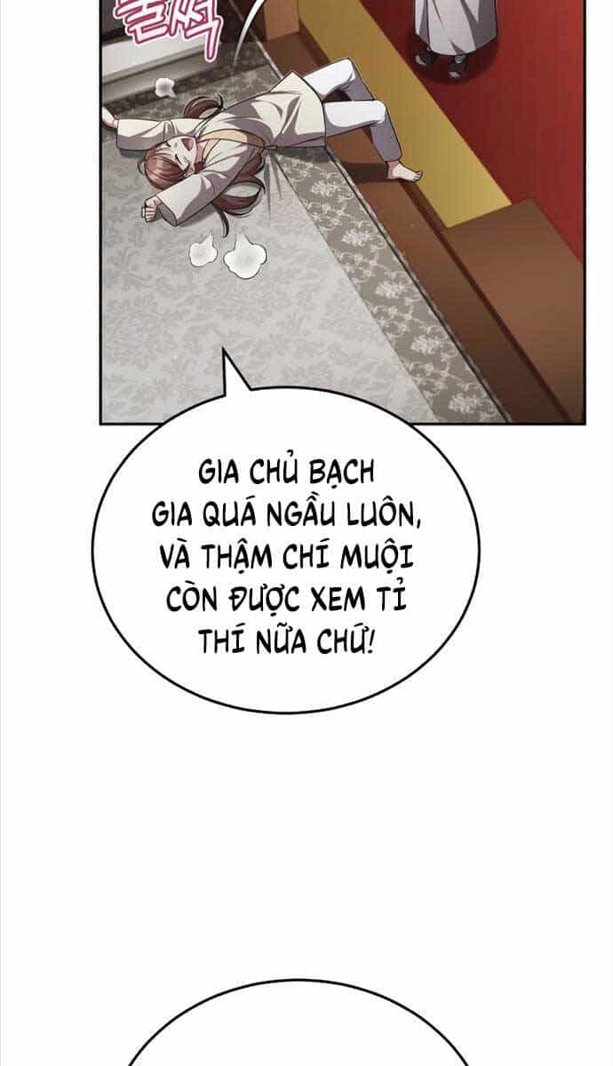 Thiếu Gia Yểu Mệnh Nhà Họ Bạch - Chương 9 - ảnh 36