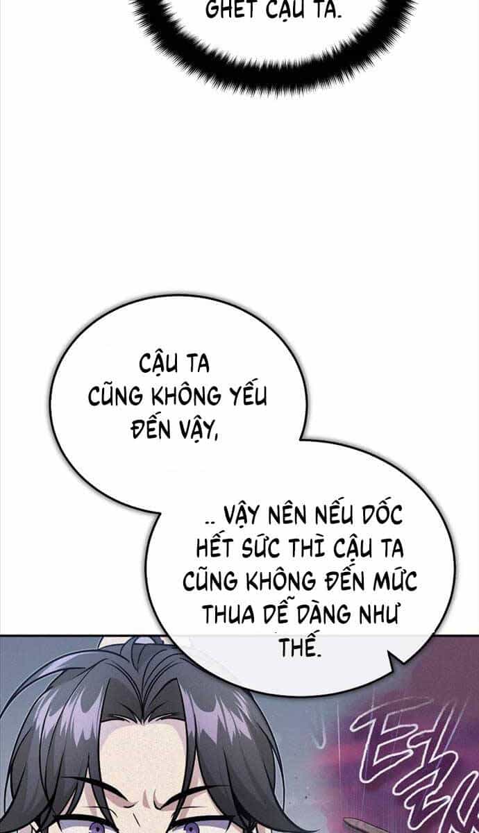Thiếu Gia Yểu Mệnh Nhà Họ Bạch - Chương 9 - ảnh 38