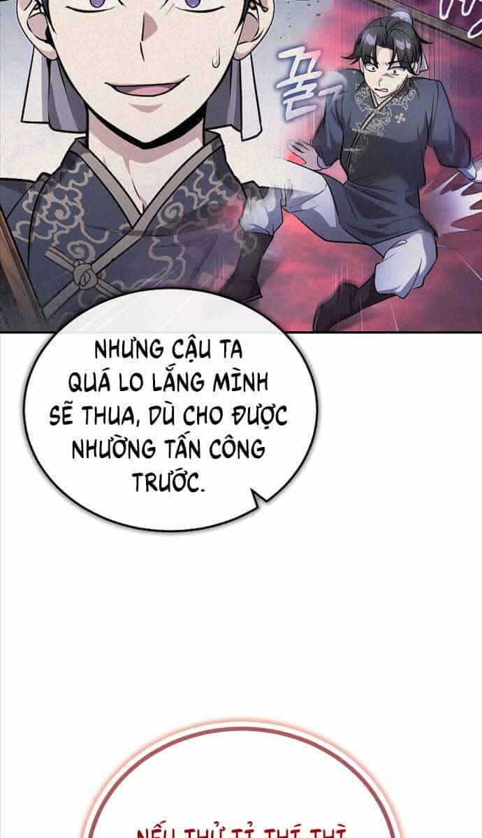 Thiếu Gia Yểu Mệnh Nhà Họ Bạch - Chương 9 - ảnh 39