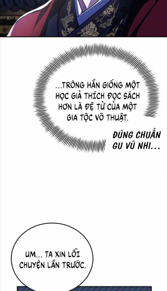 Thiếu Gia Yểu Mệnh Nhà Họ Bạch - Chương 9 - ảnh 56