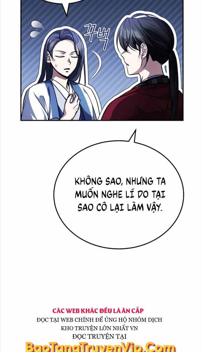 Thiếu Gia Yểu Mệnh Nhà Họ Bạch - Chương 9 - ảnh 57