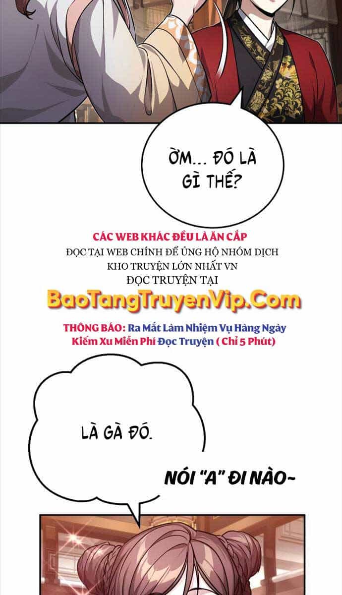 Thiếu Gia Yểu Mệnh Nhà Họ Bạch - Chương 9 - ảnh 6