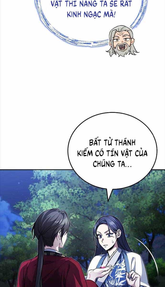 Thiếu Gia Yểu Mệnh Nhà Họ Bạch - Chương 9 - ảnh 66