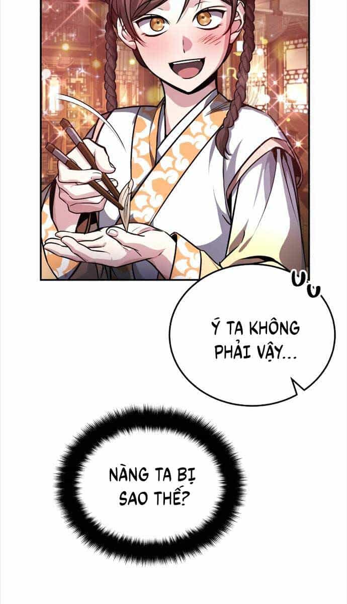 Thiếu Gia Yểu Mệnh Nhà Họ Bạch - Chương 9 - ảnh 7