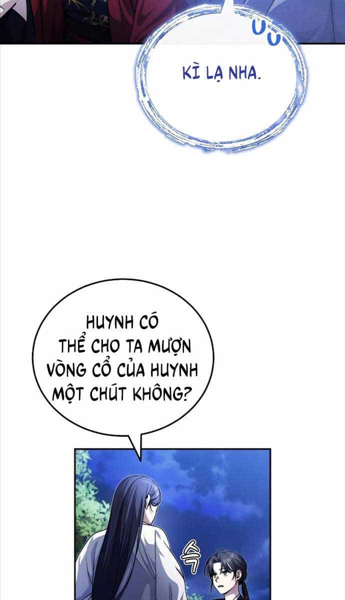 Thiếu Gia Yểu Mệnh Nhà Họ Bạch - Chương 9 - ảnh 70