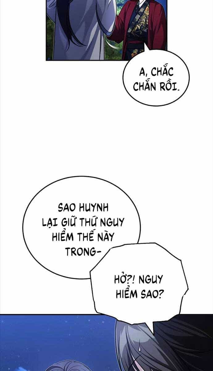 Thiếu Gia Yểu Mệnh Nhà Họ Bạch - Chương 9 - ảnh 71