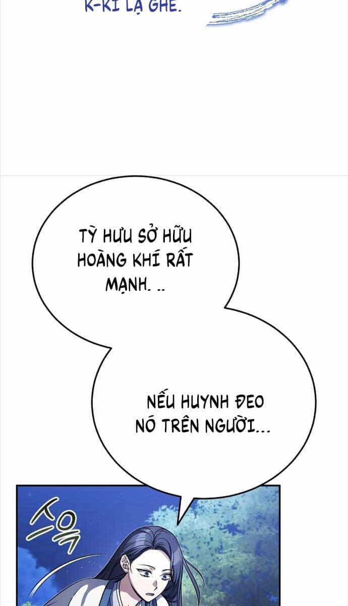 Thiếu Gia Yểu Mệnh Nhà Họ Bạch - Chương 9 - ảnh 74