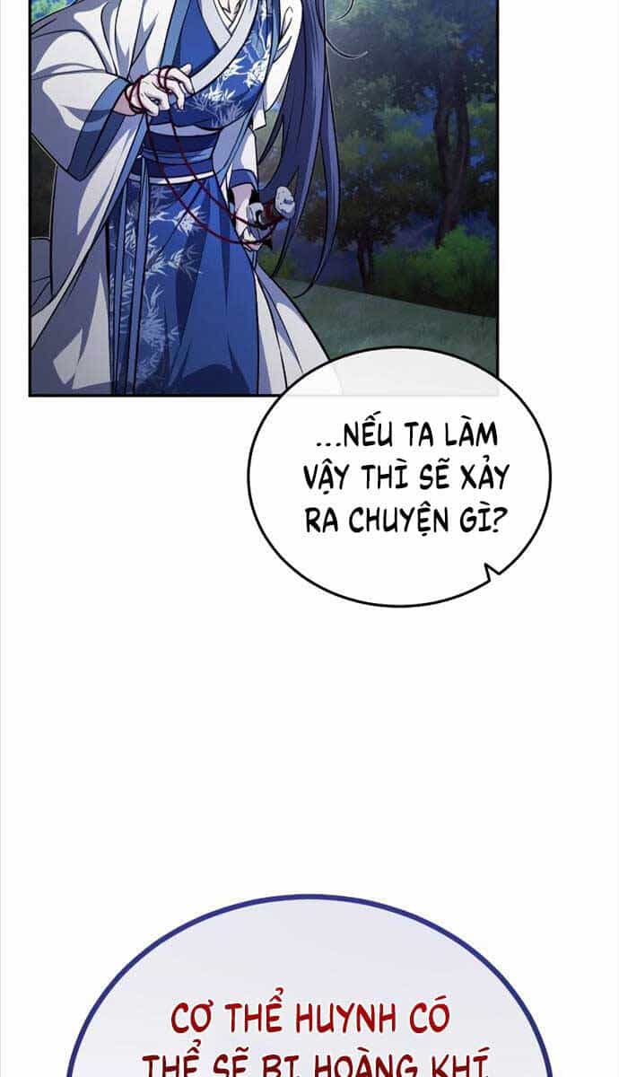 Thiếu Gia Yểu Mệnh Nhà Họ Bạch - Chương 9 - ảnh 75