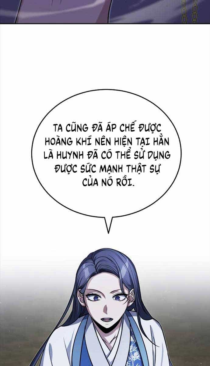 Thiếu Gia Yểu Mệnh Nhà Họ Bạch - Chương 9 - ảnh 87