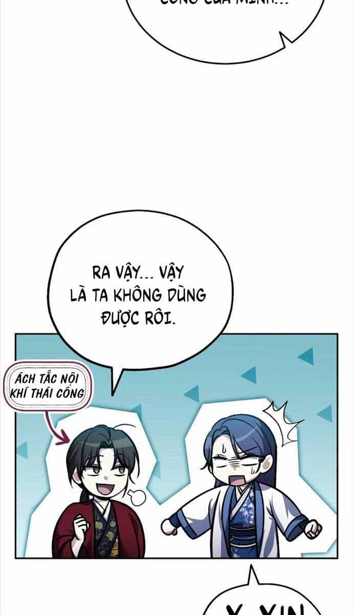 Thiếu Gia Yểu Mệnh Nhà Họ Bạch - Chương 9 - ảnh 89