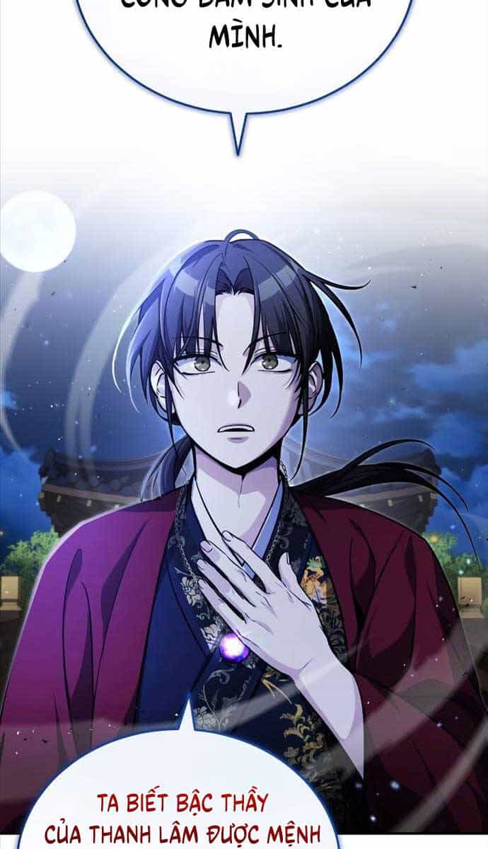 Thiếu Gia Yểu Mệnh Nhà Họ Bạch - Chương 9 - ảnh 92