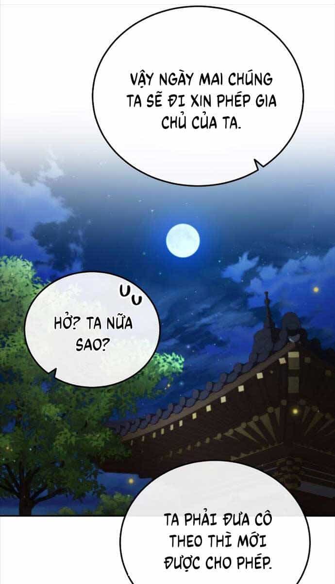 Thiếu Gia Yểu Mệnh Nhà Họ Bạch - Chương 9 - ảnh 95