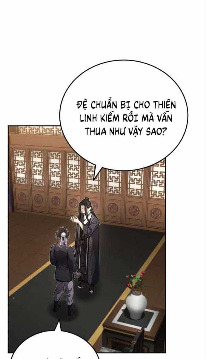 Thiếu Gia Yểu Mệnh Nhà Họ Bạch - Chương 9 - ảnh 99