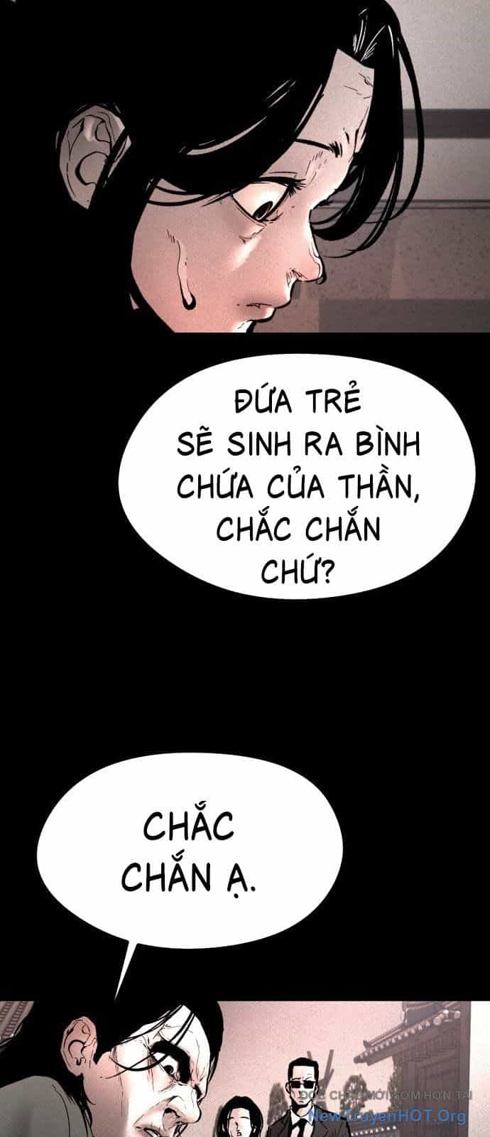 Thiếu Niên Ác Quỷ - Chương 1 - ảnh 13
