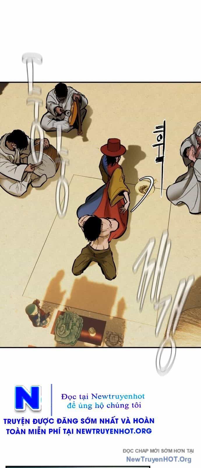 Thiếu Niên Ác Quỷ - Chương 1 - ảnh 27