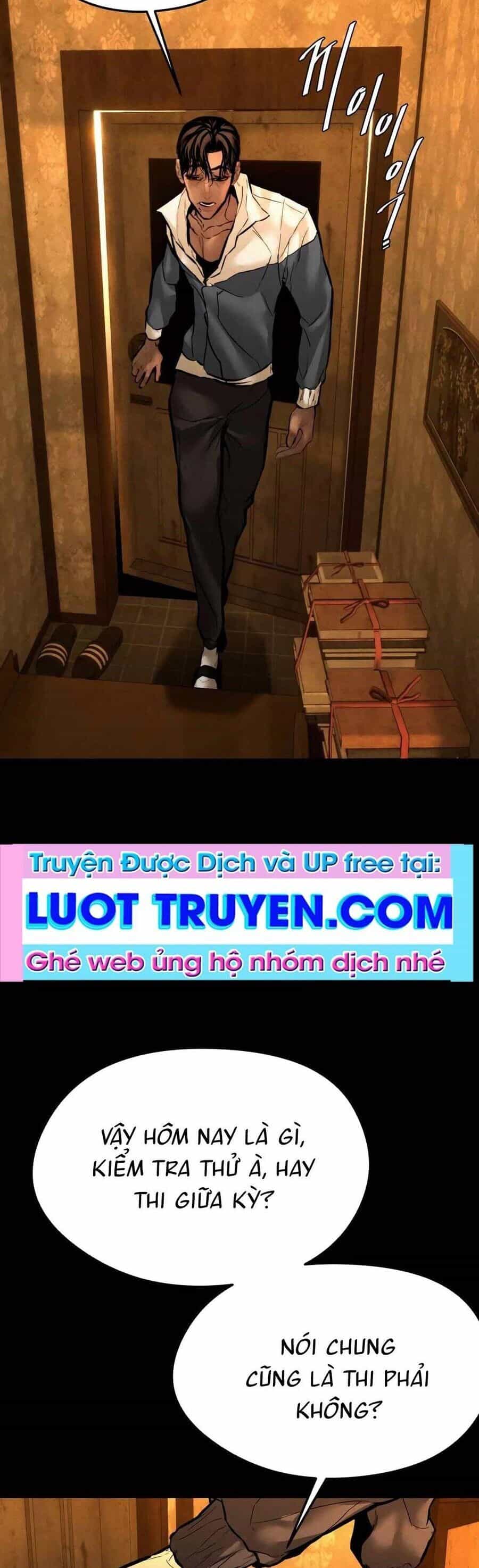 Thiếu Niên Ác Quỷ - Chương 12 - ảnh 2
