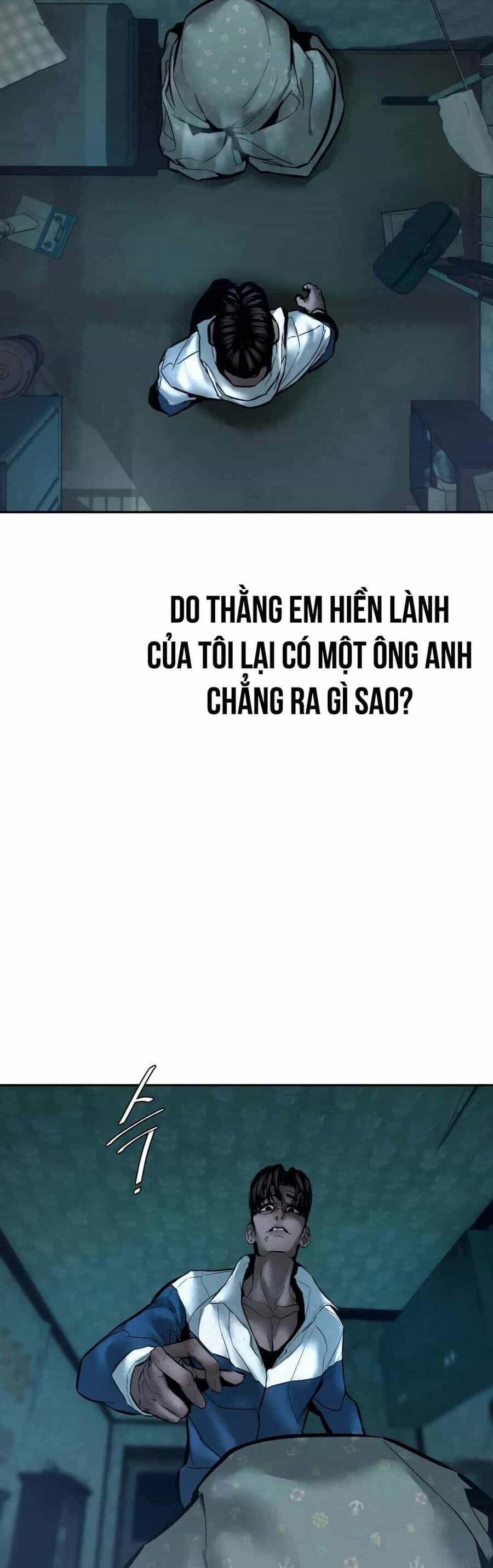 Thiếu Niên Ác Quỷ - Chương 12 - ảnh 21