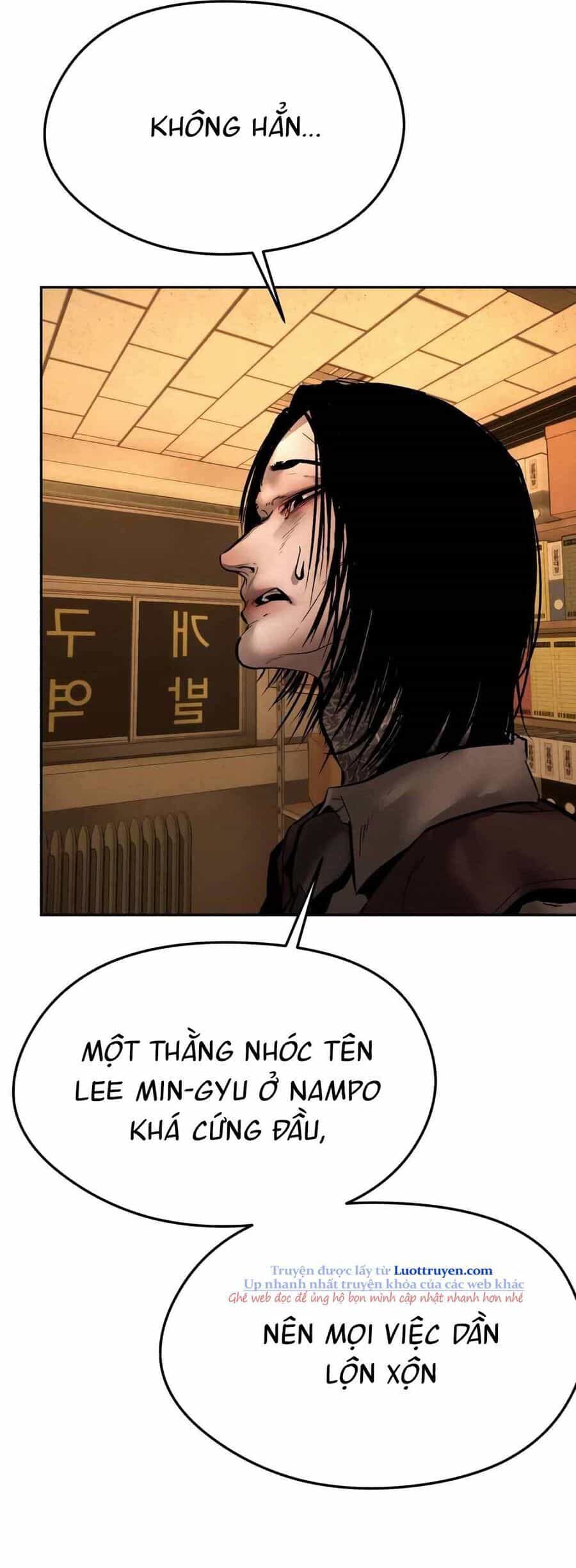 Thiếu Niên Ác Quỷ - Chương 12 - ảnh 40