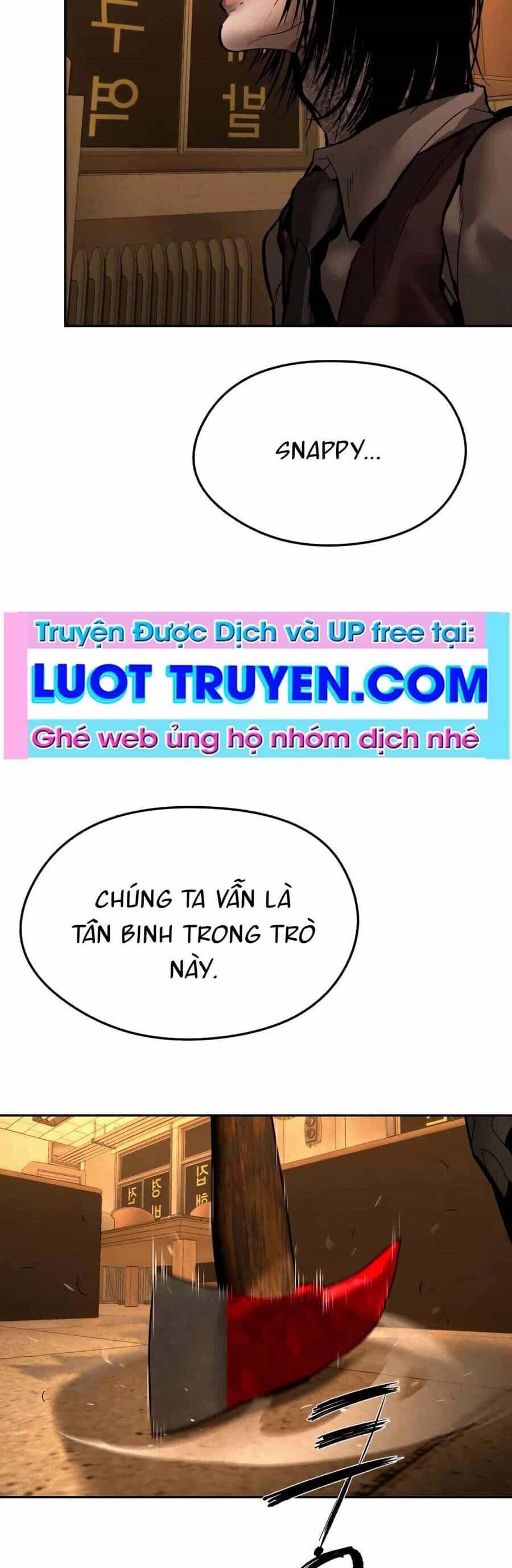 Thiếu Niên Ác Quỷ - Chương 12 - ảnh 46