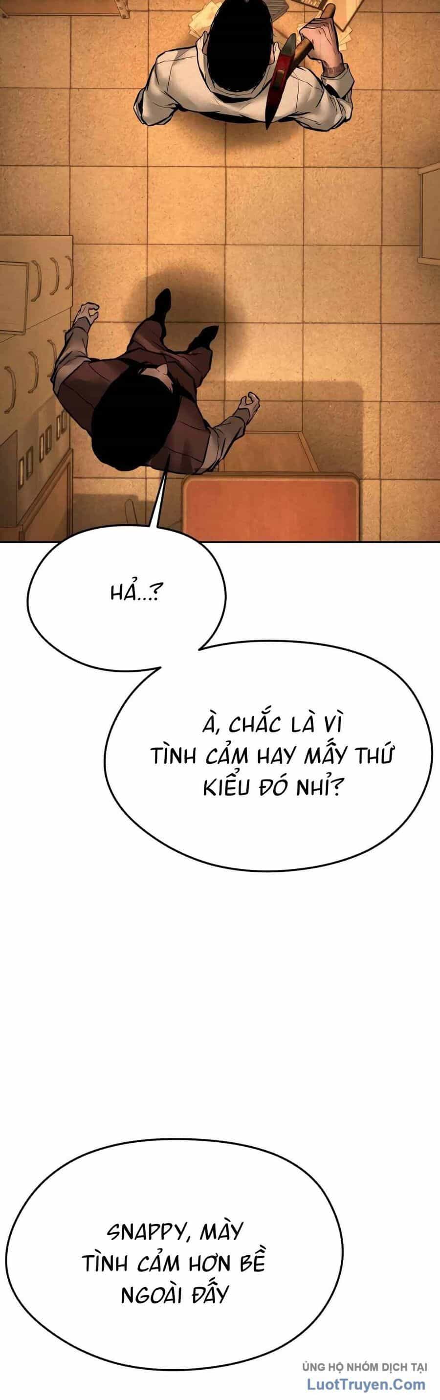 Thiếu Niên Ác Quỷ - Chương 12 - ảnh 63