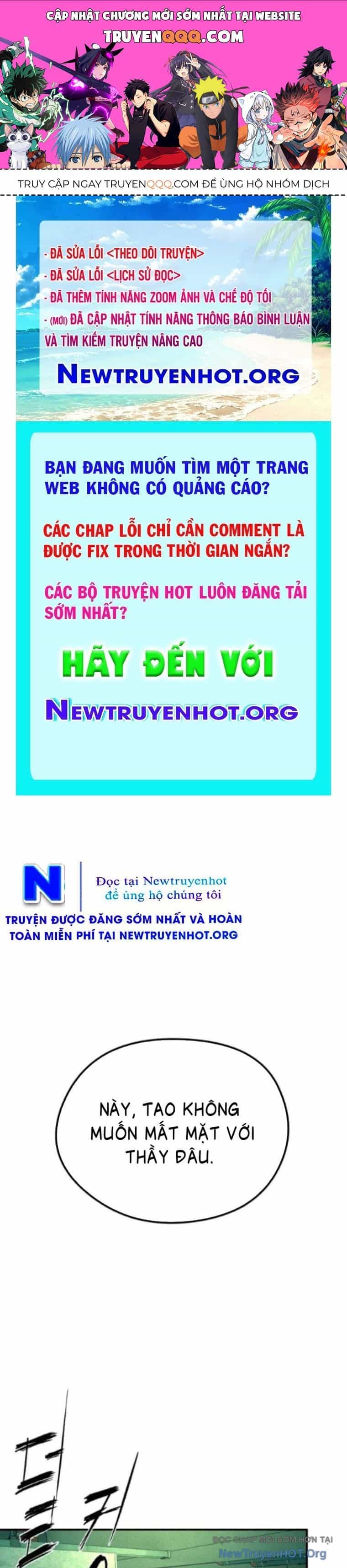 Thiếu Niên Ác Quỷ - Chương 3 - ảnh 1