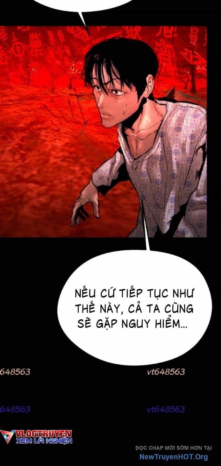 Thiếu Niên Ác Quỷ - Chương 3 - ảnh 121