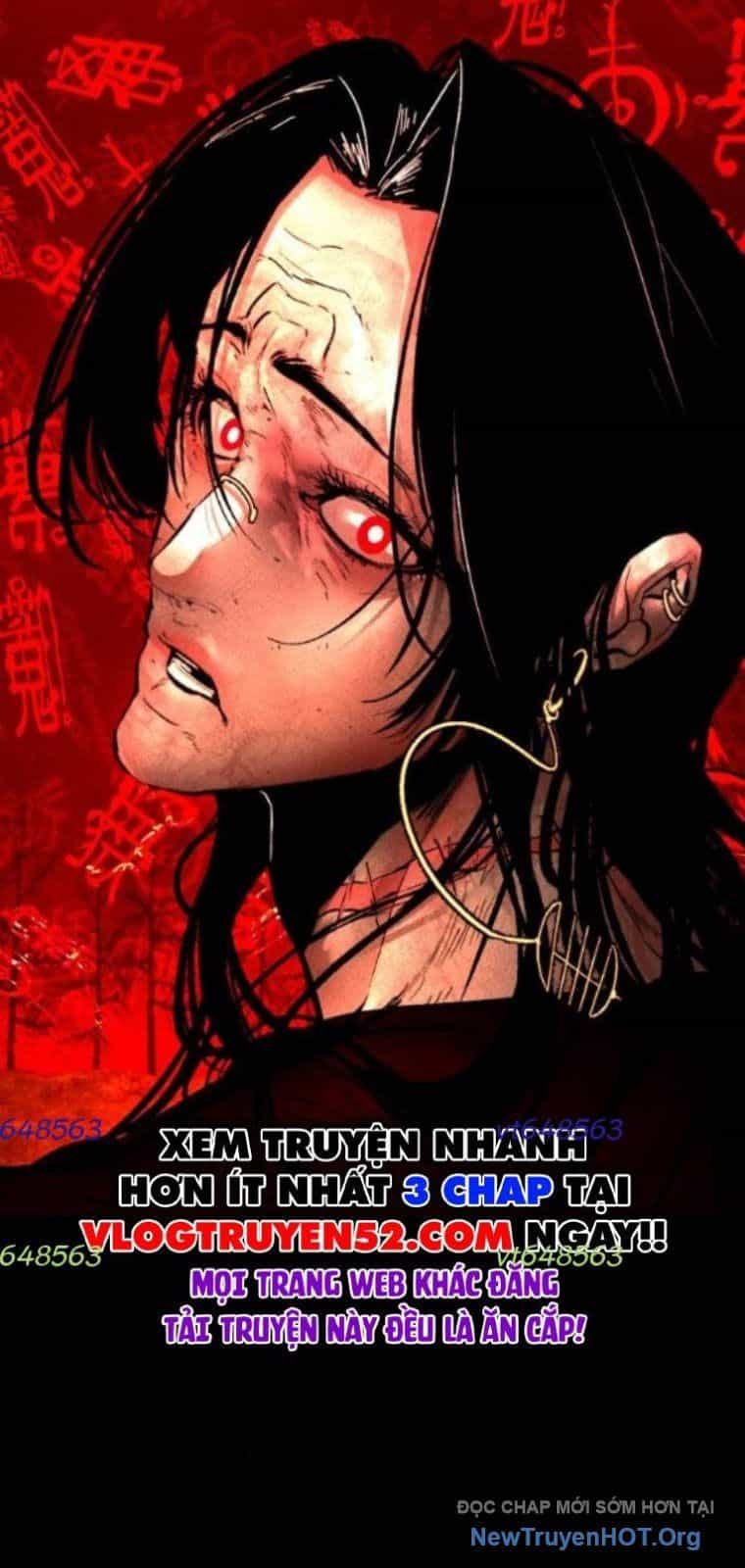 Thiếu Niên Ác Quỷ - Chương 3 - ảnh 123