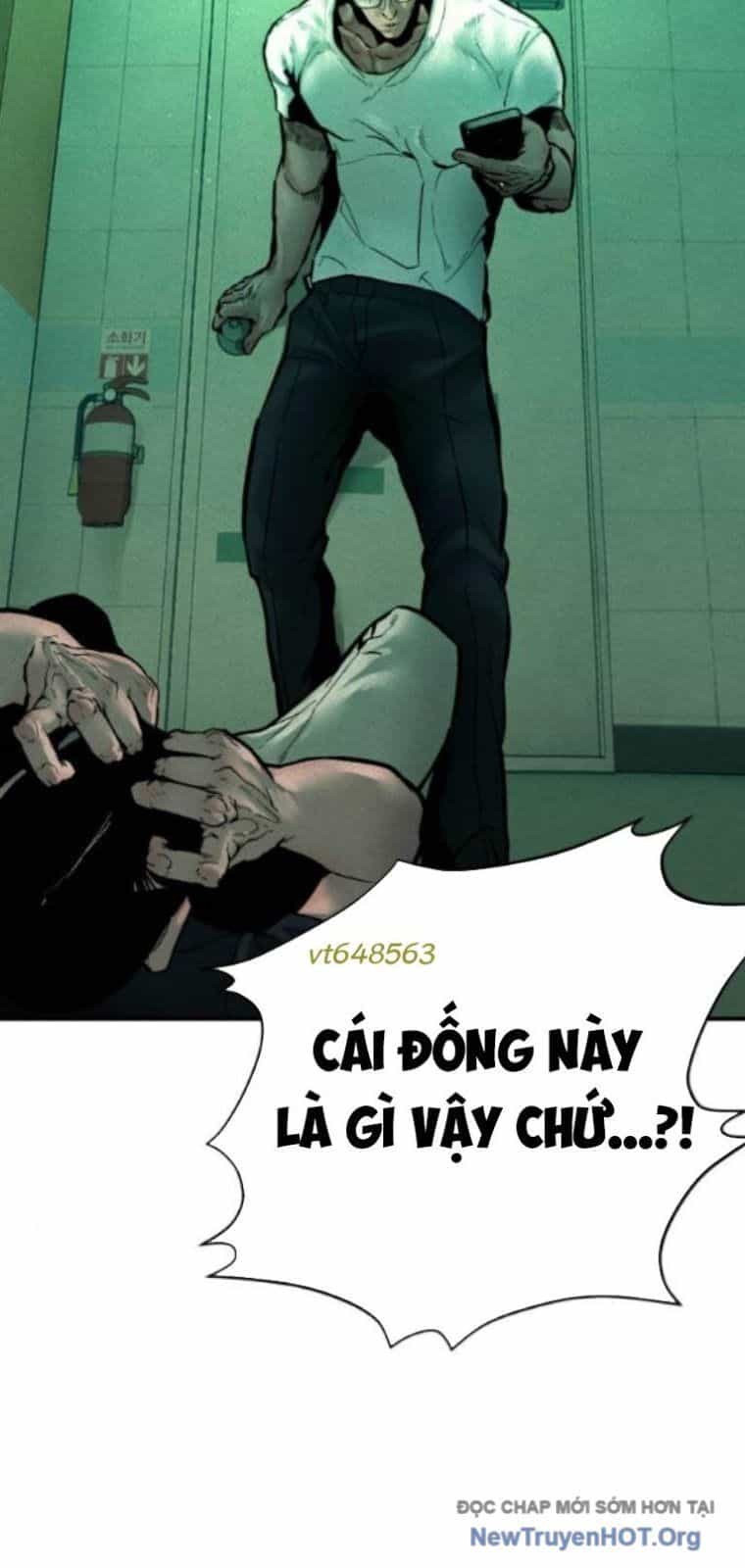 Thiếu Niên Ác Quỷ - Chương 3 - ảnh 13