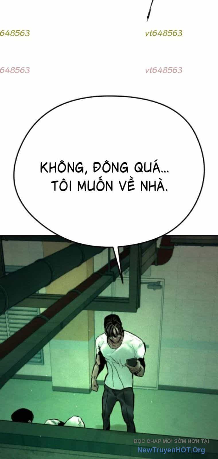Thiếu Niên Ác Quỷ - Chương 3 - ảnh 15