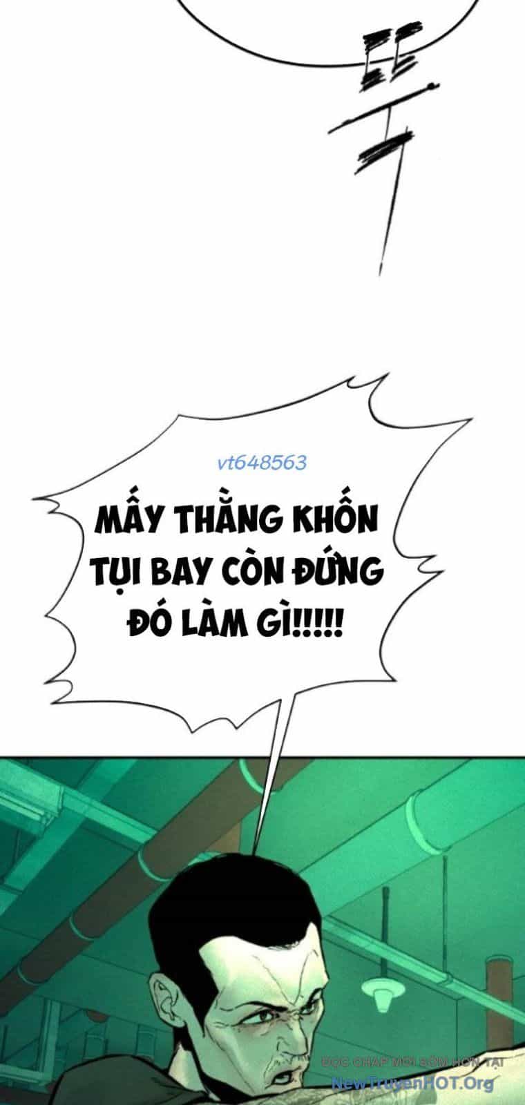 Thiếu Niên Ác Quỷ - Chương 3 - ảnh 18