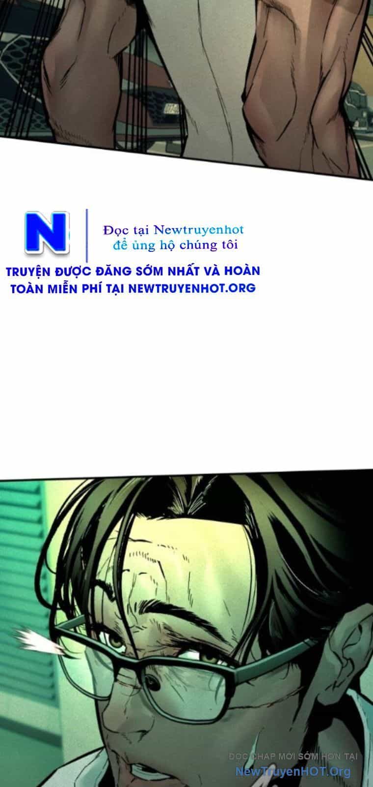 Thiếu Niên Ác Quỷ - Chương 3 - ảnh 36