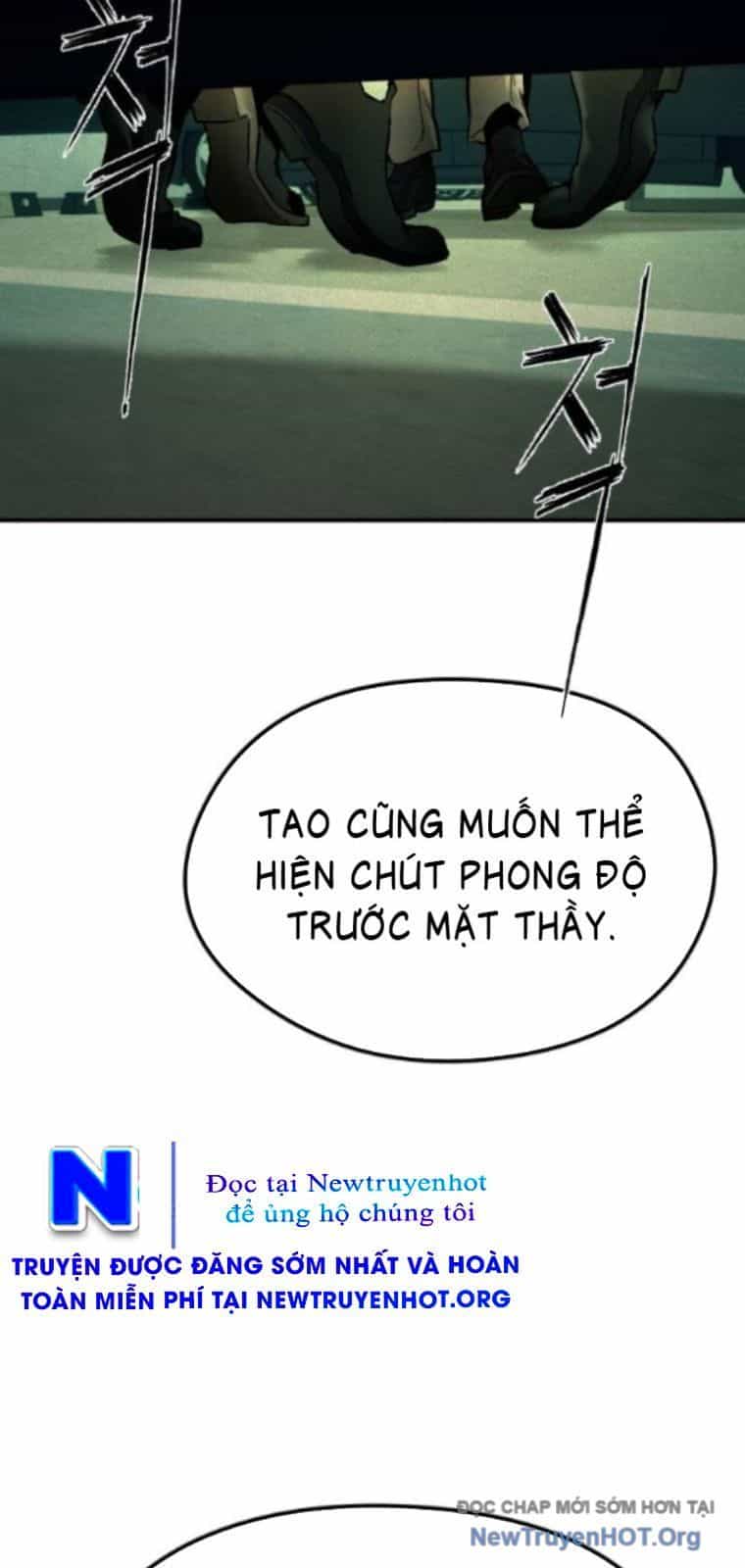 Thiếu Niên Ác Quỷ - Chương 3 - ảnh 5