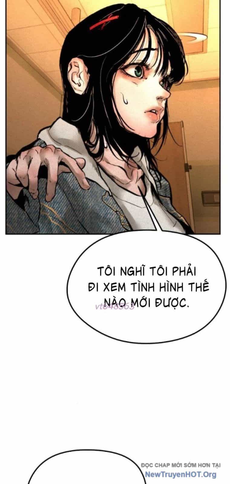 Thiếu Niên Ác Quỷ - Chương 3 - ảnh 78