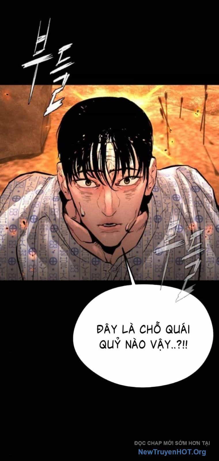 Thiếu Niên Ác Quỷ - Chương 3 - ảnh 92