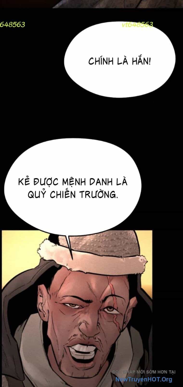 Thiếu Niên Ác Quỷ - Chương 3 - ảnh 95