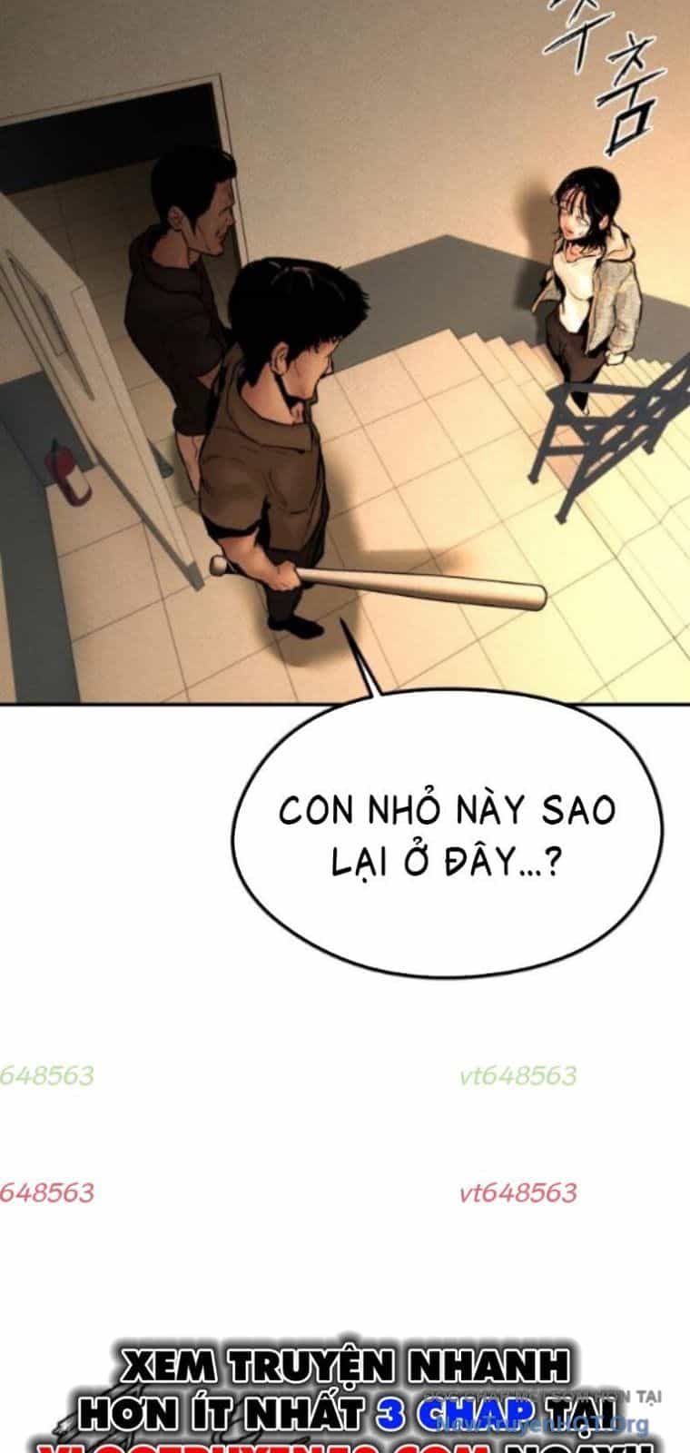 Thiếu Niên Ác Quỷ - Chương 4 - ảnh 57