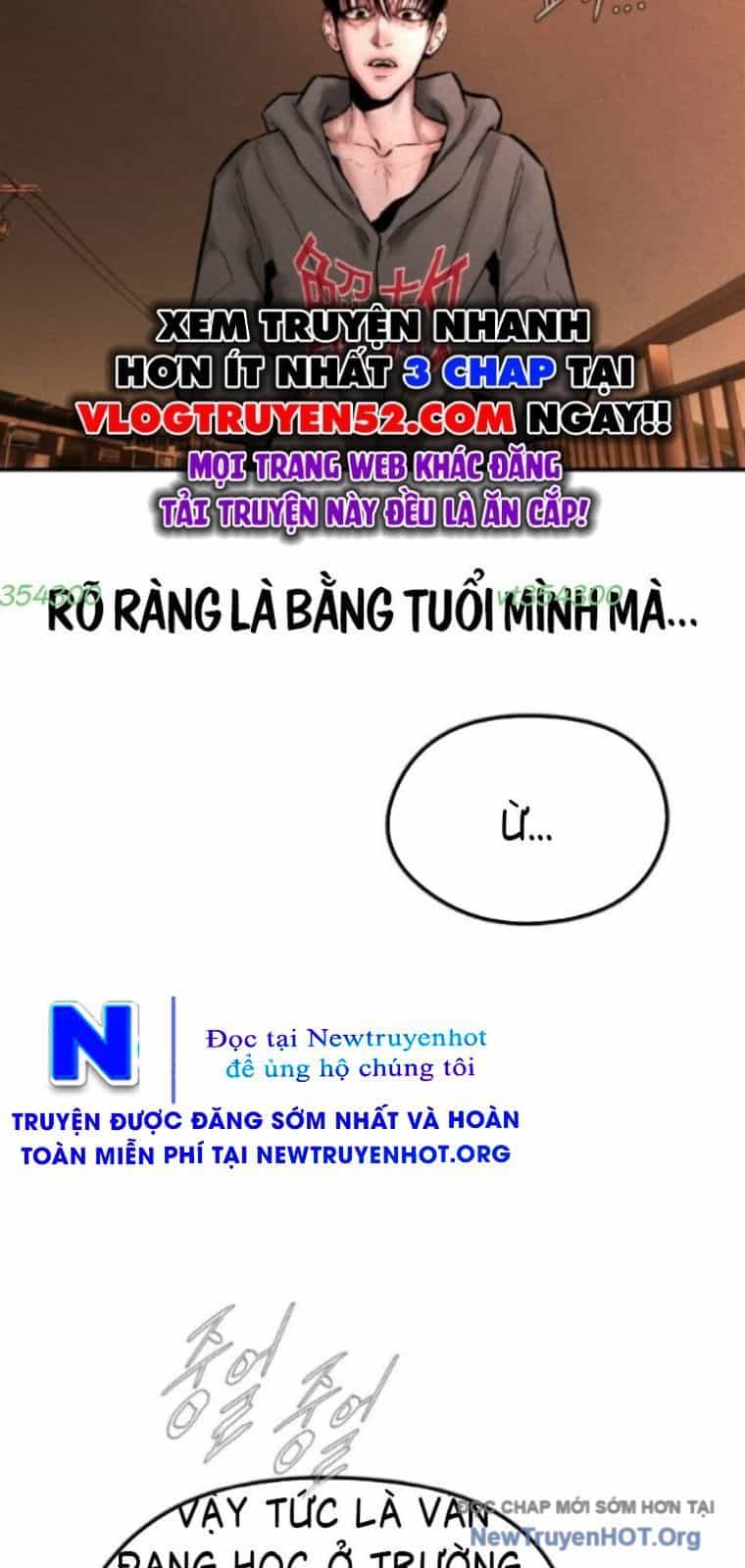 Thiếu Niên Ác Quỷ - Chương 5 - ảnh 101
