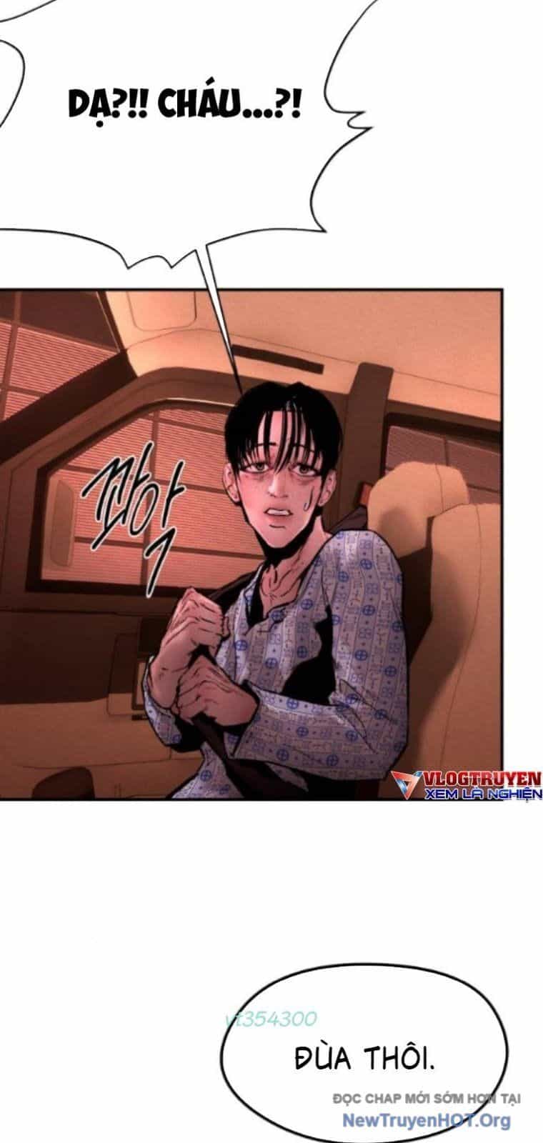 Thiếu Niên Ác Quỷ - Chương 5 - ảnh 43