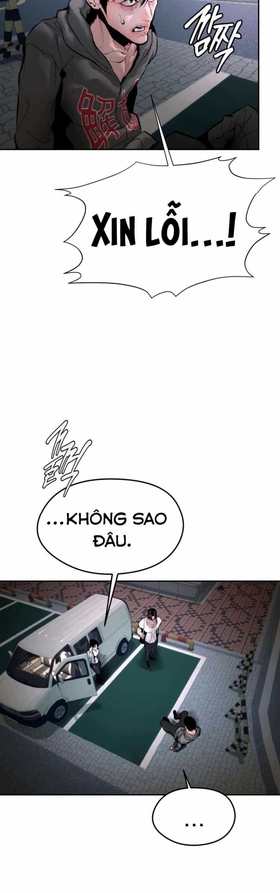 Thiếu Niên Ác Quỷ - Chương 8 - ảnh 46