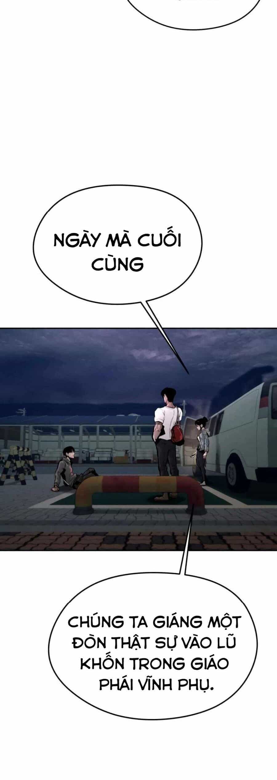 Thiếu Niên Ác Quỷ - Chương 8 - ảnh 51
