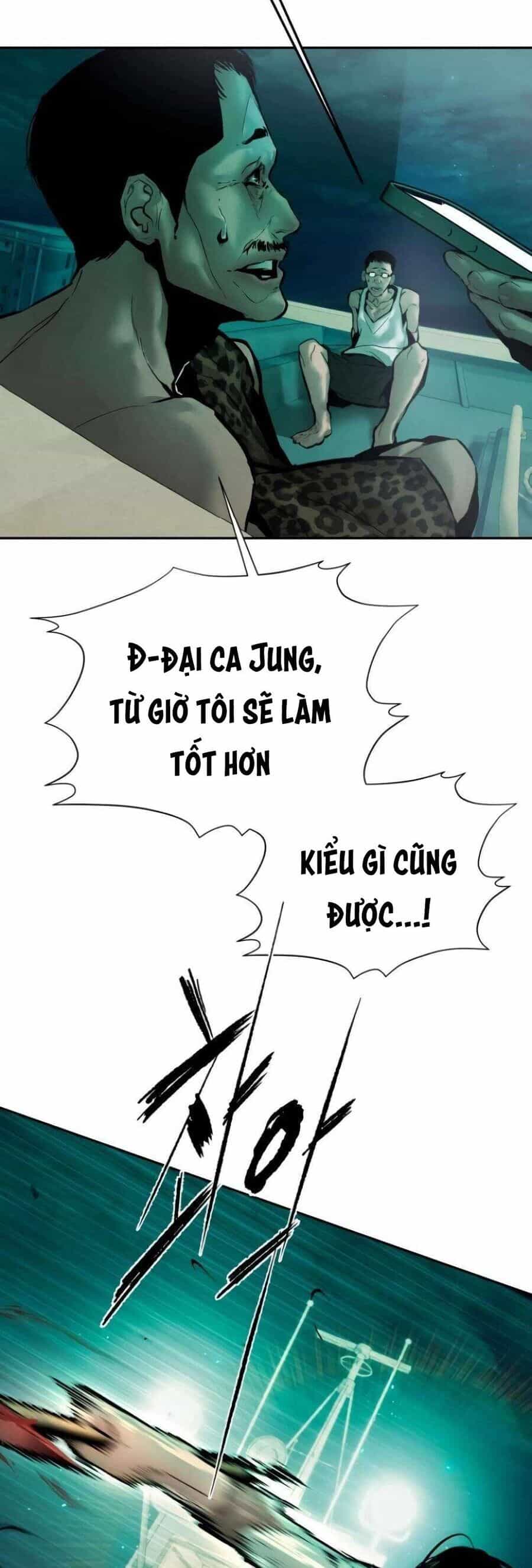 Thiếu Niên Ác Quỷ - Chương 8 - ảnh 83