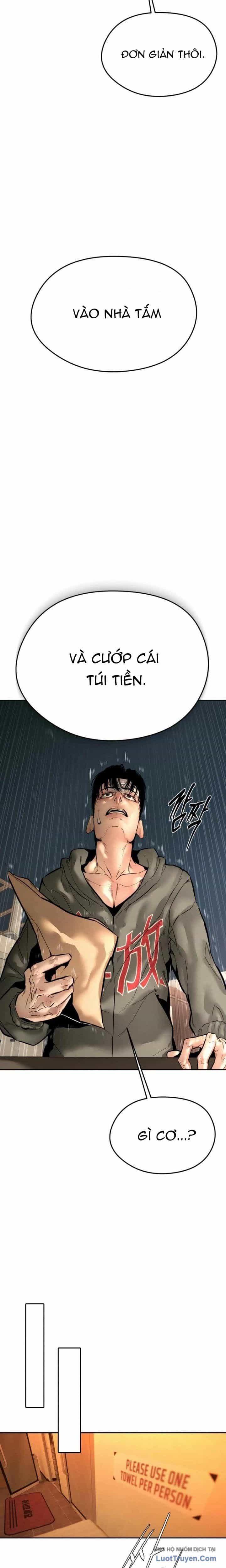 Thiếu Niên Ác Quỷ - Chương 9 - ảnh 14