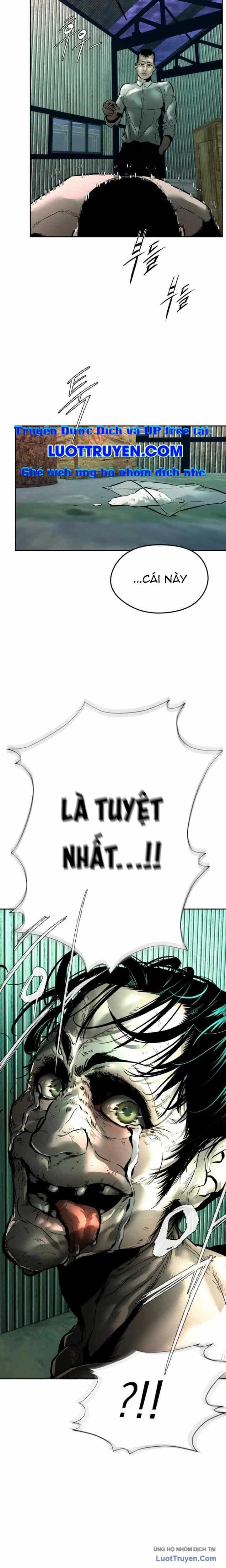 Thiếu Niên Ác Quỷ - Chương 9 - ảnh 24
