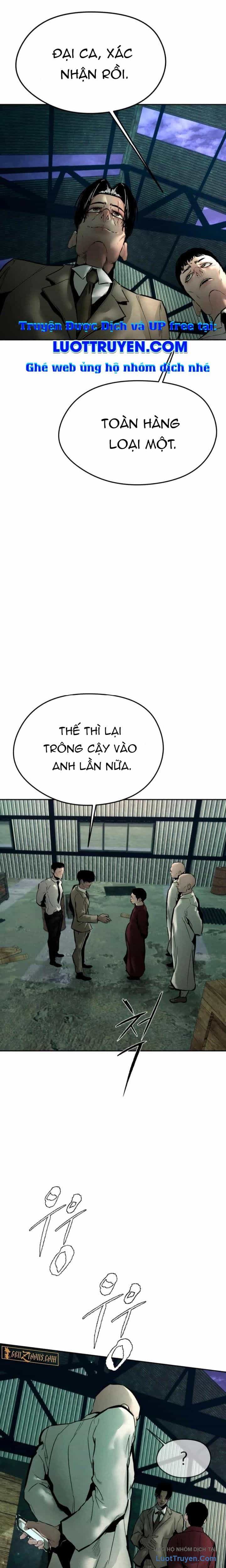Thiếu Niên Ác Quỷ - Chương 9 - ảnh 25